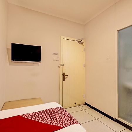 סמאראנג Sky Guesthouse מראה חיצוני תמונה