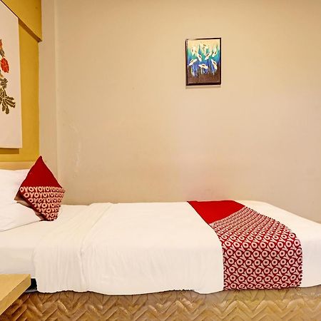 סמאראנג Sky Guesthouse מראה חיצוני תמונה