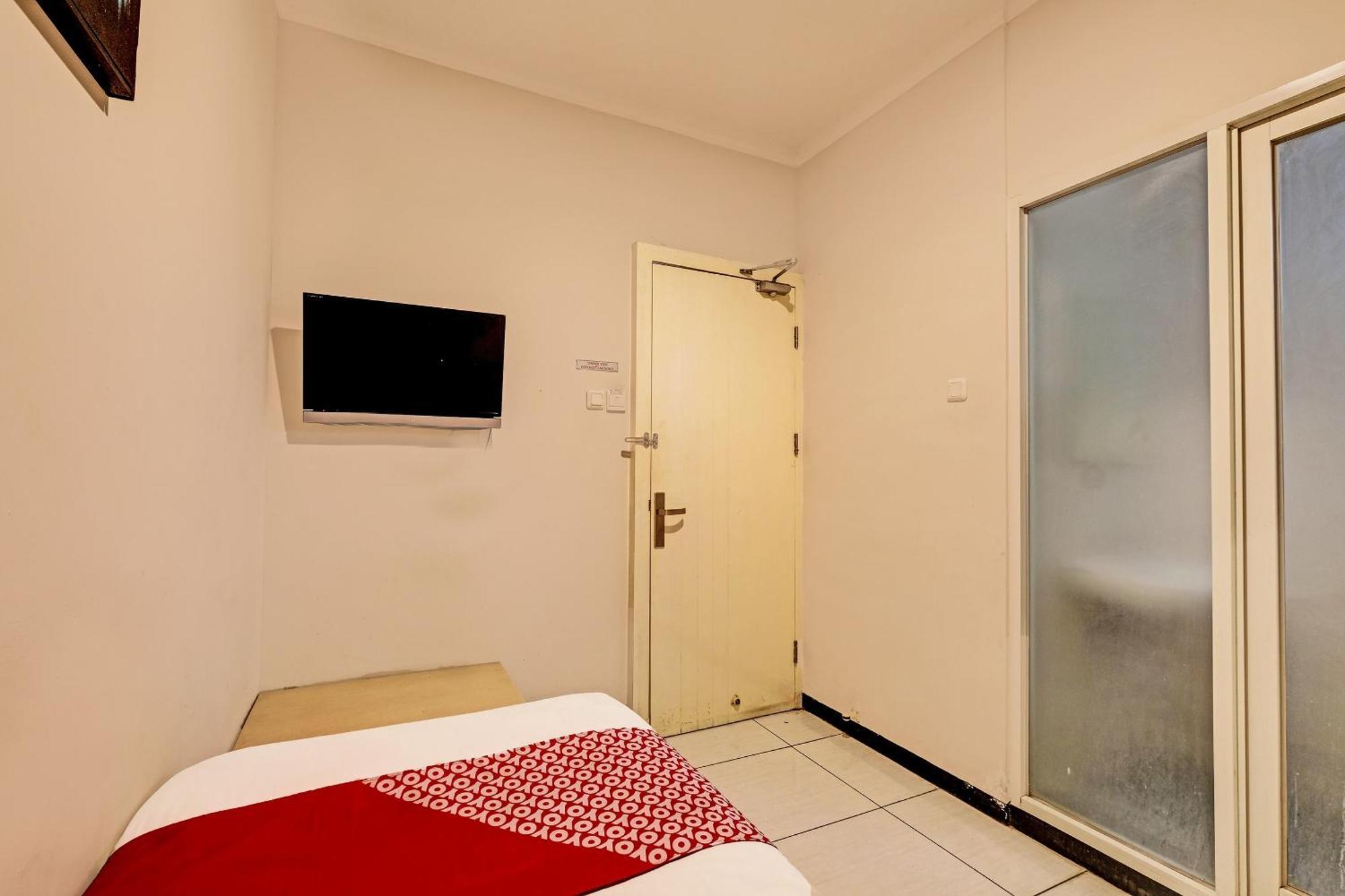 סמאראנג Sky Guesthouse מראה חיצוני תמונה