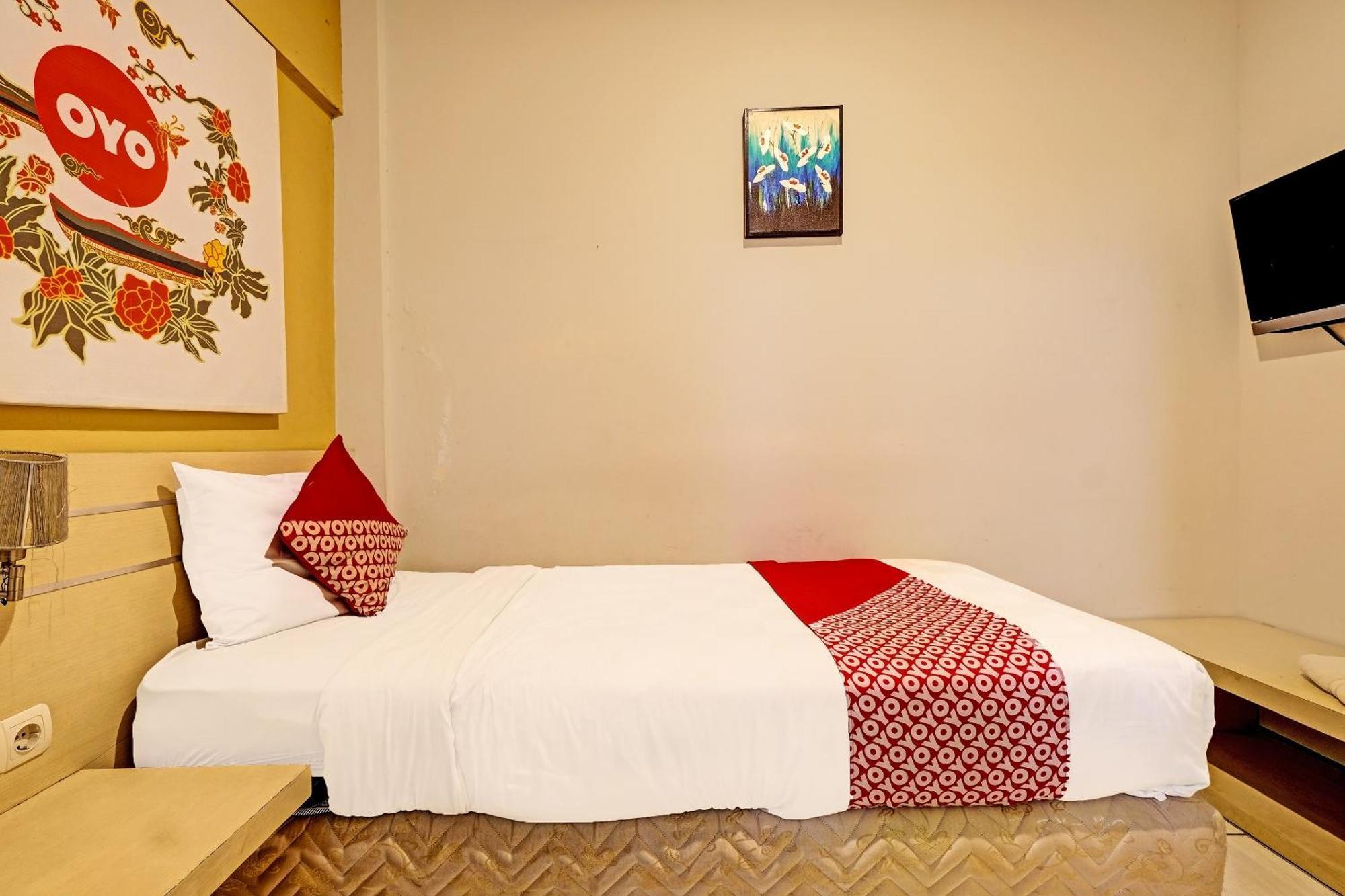 סמאראנג Sky Guesthouse מראה חיצוני תמונה