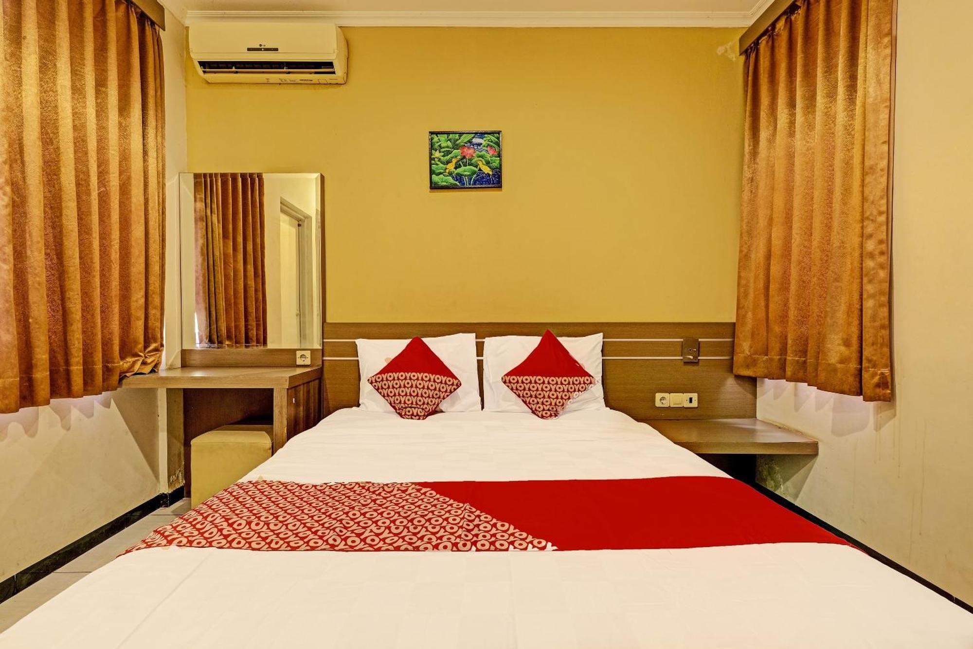 סמאראנג Sky Guesthouse מראה חיצוני תמונה