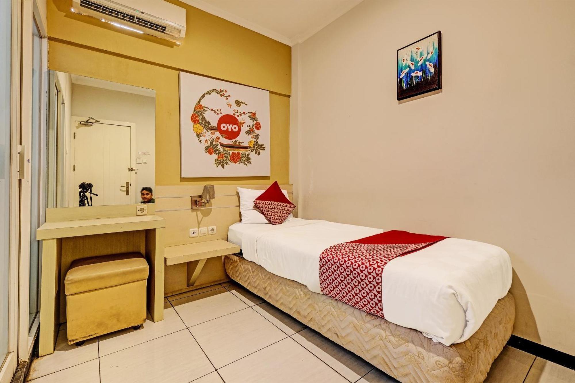 סמאראנג Sky Guesthouse מראה חיצוני תמונה