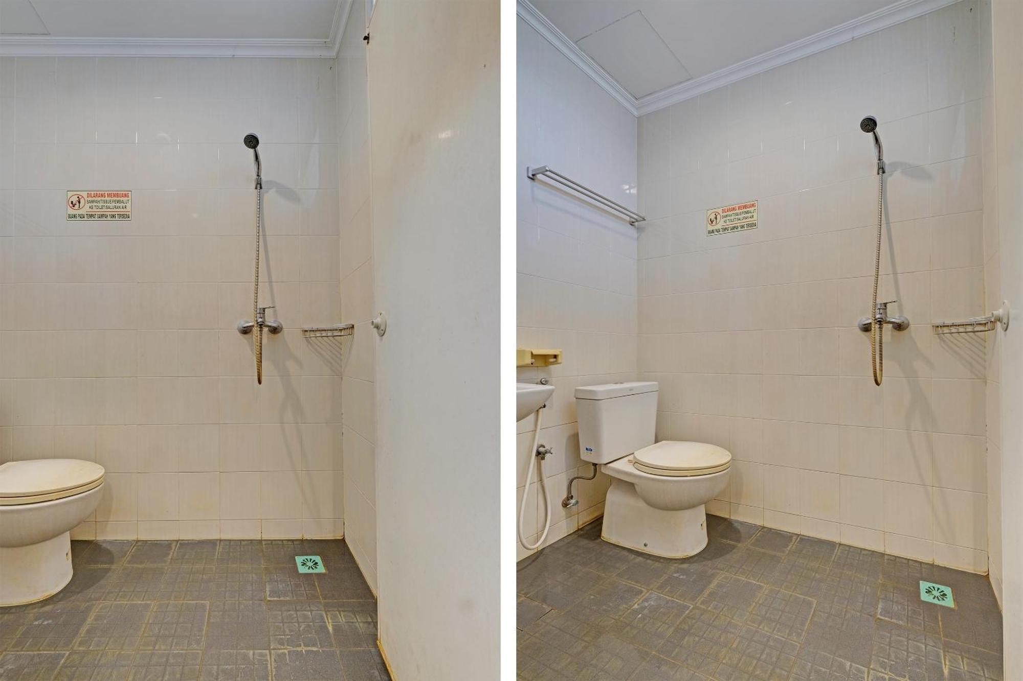 סמאראנג Sky Guesthouse מראה חיצוני תמונה