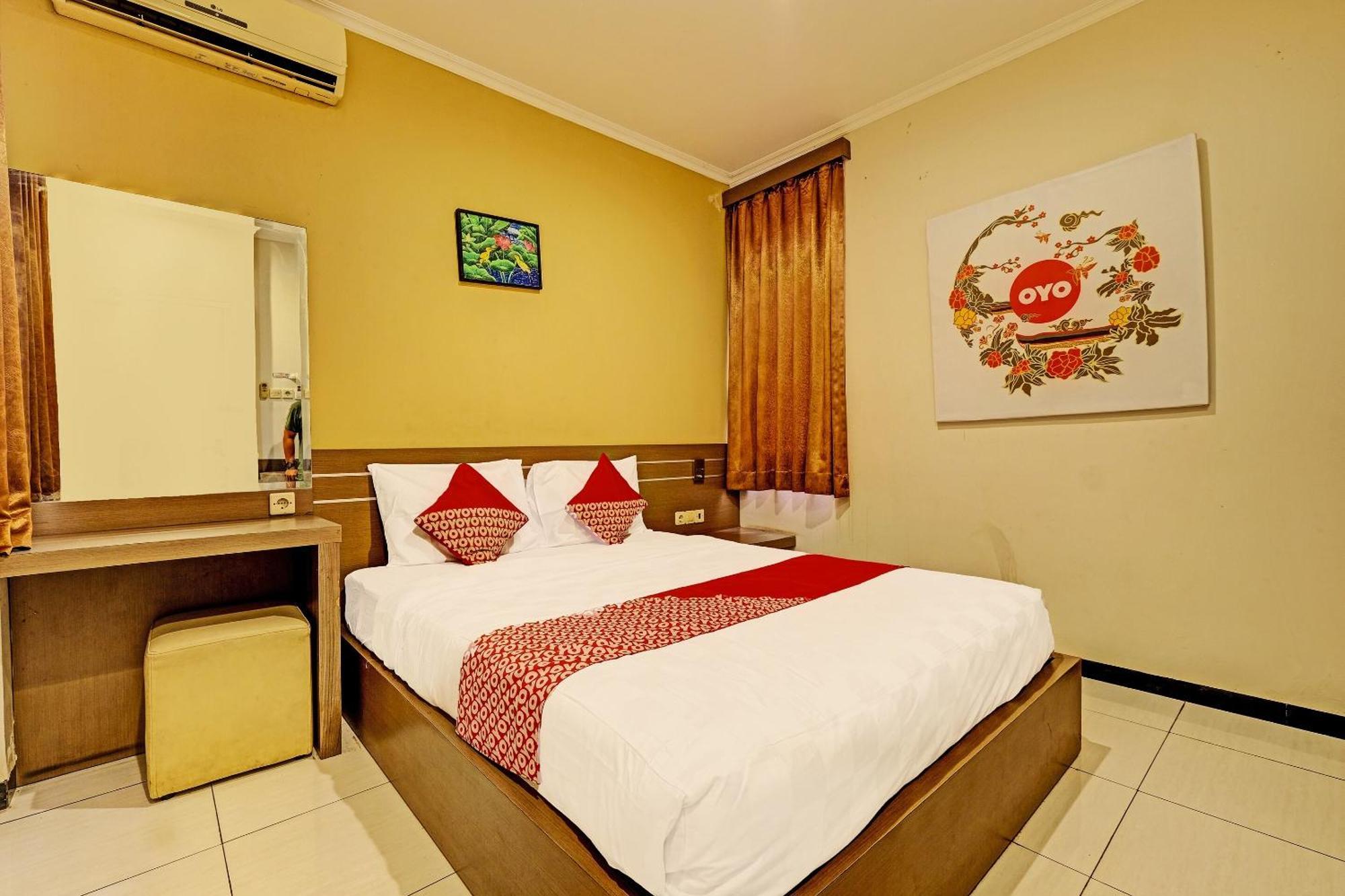 סמאראנג Sky Guesthouse מראה חיצוני תמונה