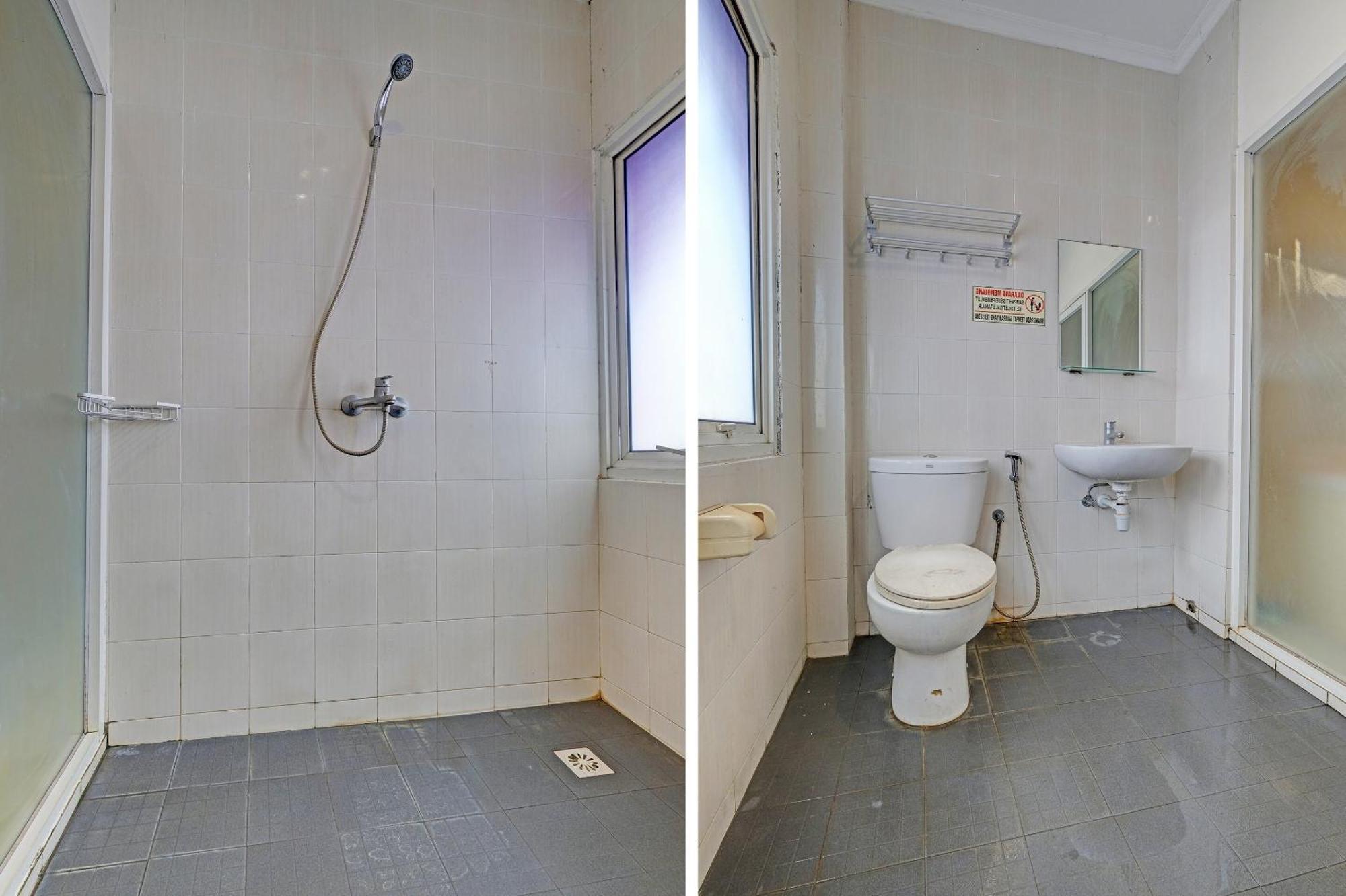 סמאראנג Sky Guesthouse מראה חיצוני תמונה