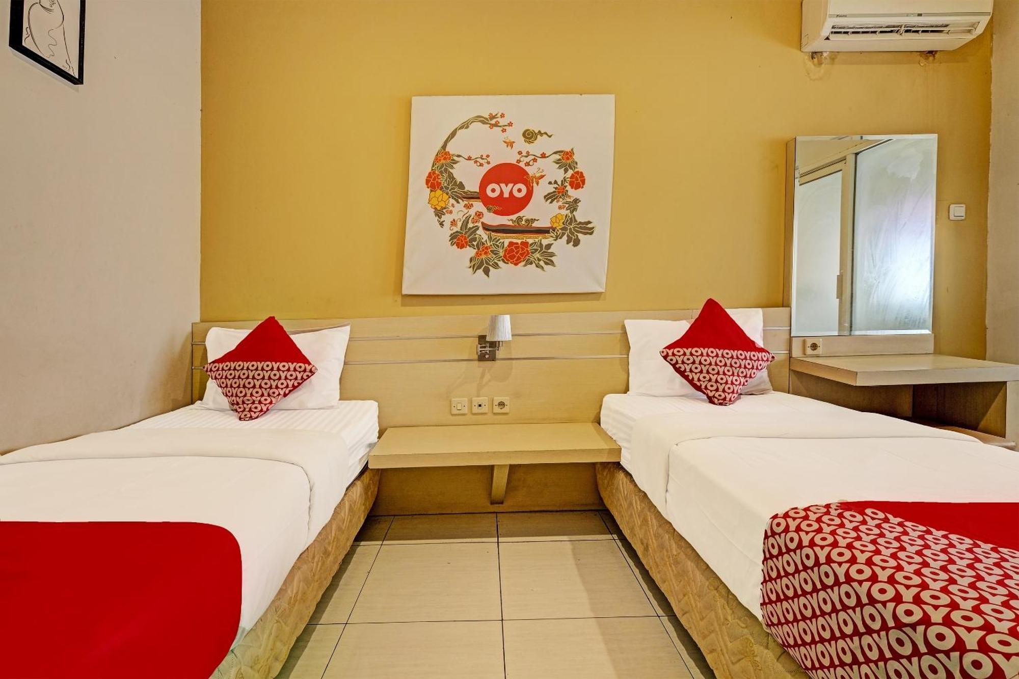 סמאראנג Sky Guesthouse מראה חיצוני תמונה