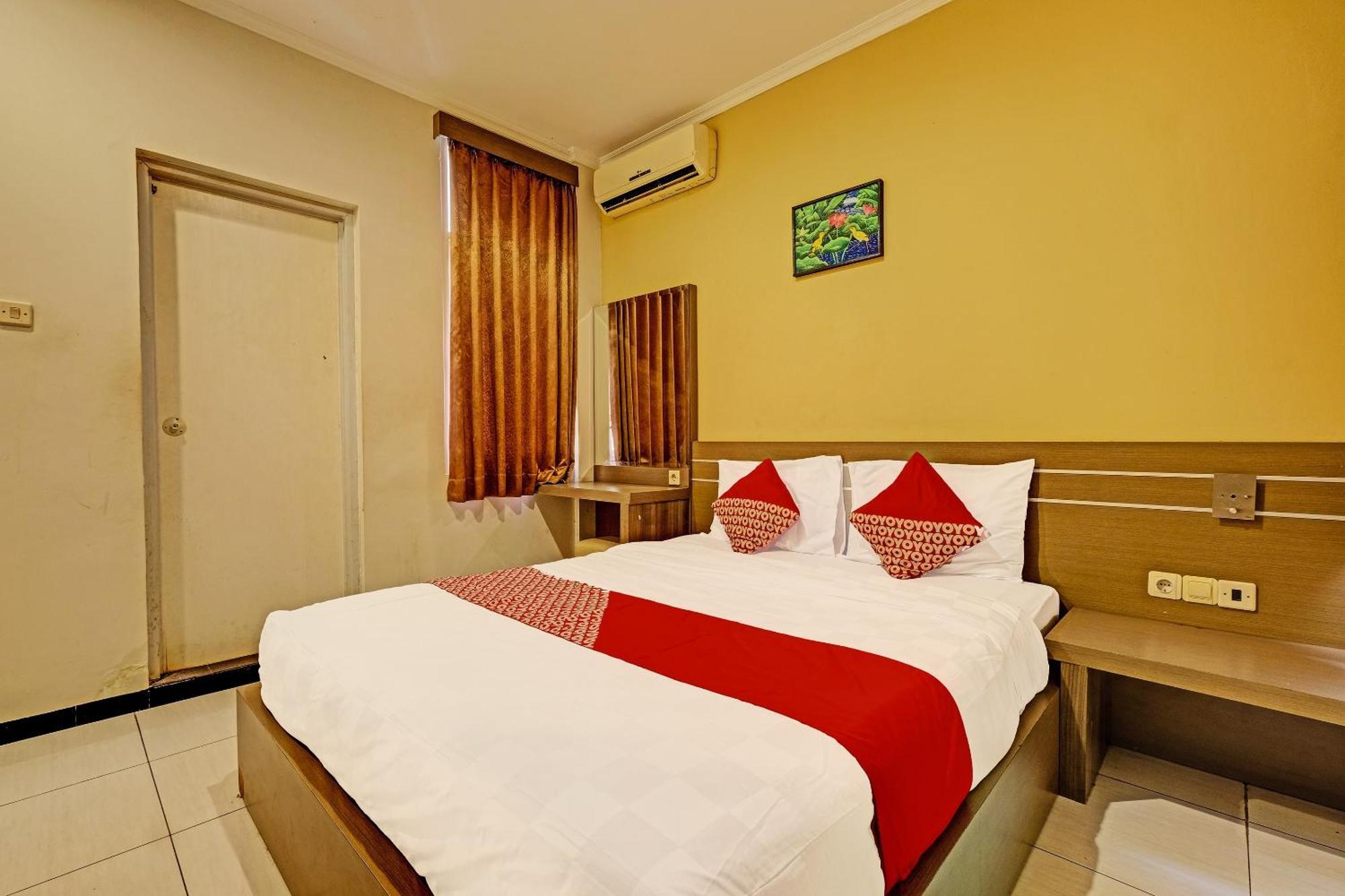 סמאראנג Sky Guesthouse מראה חיצוני תמונה