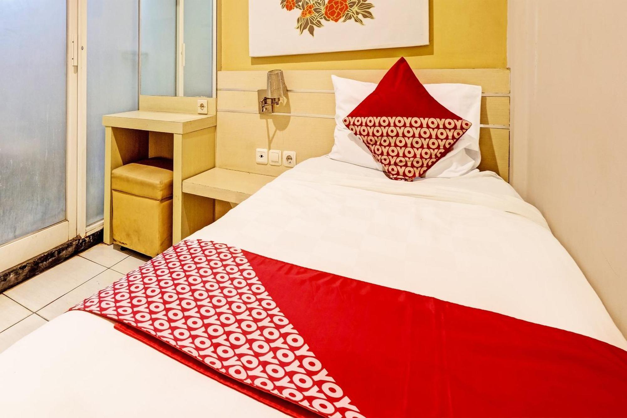 סמאראנג Sky Guesthouse מראה חיצוני תמונה