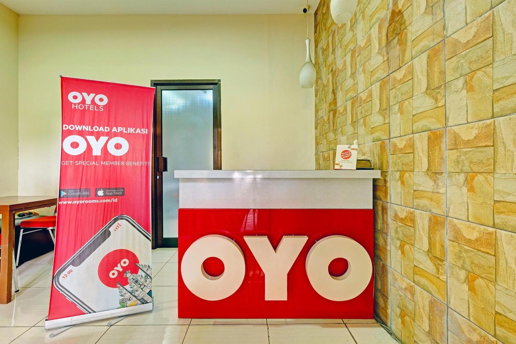 סמאראנג Sky Guesthouse מראה חיצוני תמונה